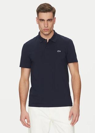 Lacoste поло чоловіче