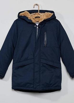 Куртка, парка kiabi 98 p., h&amp;m