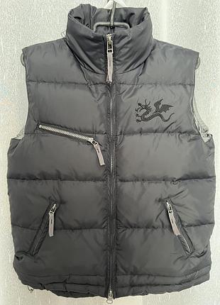 Жилет бренду different fashion (limited