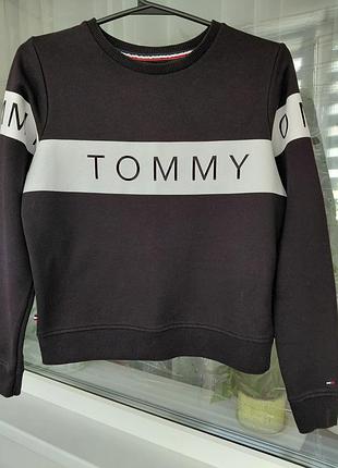 Свитшот tomy hilflger 6