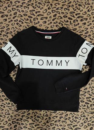 Свитшот tomy hilflger 5