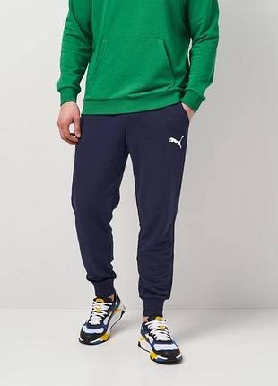 Штани puma teamgoal 23