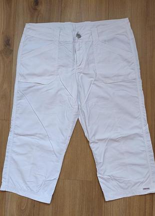 Бриджи bogner, брюки летние, штаны р. м-l