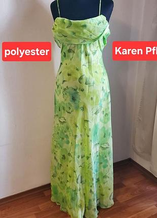 Сукня caren pfleger