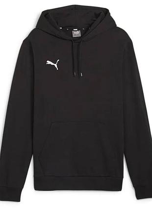 Худі puma teamgoal 23 casuals hoody