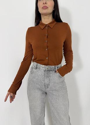 Стильная блуза marc o polo