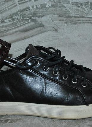 Кроссовки кожа sperry 43 размер