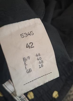 Спідниця р48 6