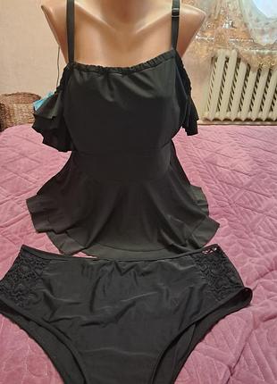 Купальник 3xl размер