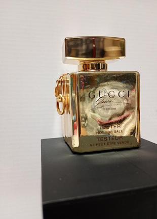 Женские духи gucci première - eau de parfum (75 ml)
оригинальный тестер премиального аромата gucci франция (made in Query)батч-код: 4175