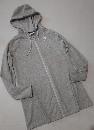 Gymshark женская кофта