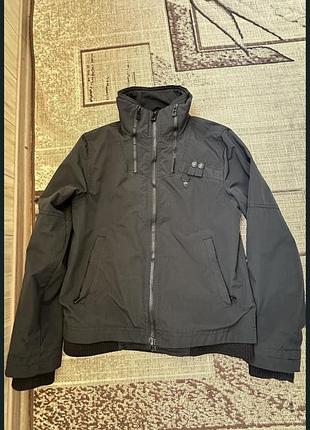 883 police куртка