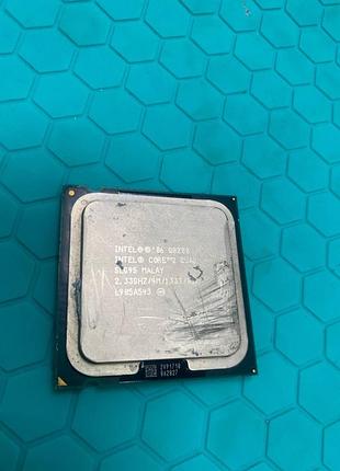 Процесор intel core 2 quad q8200 r0 slg9s 2.33 ghz 4 mb cache 1333 mhz fsb socket 775