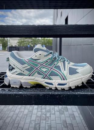 Кросівки asics gel kahana 8