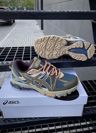 Кросівки asics gel kahana 8
