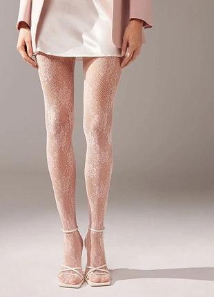 Колготки calzedonia