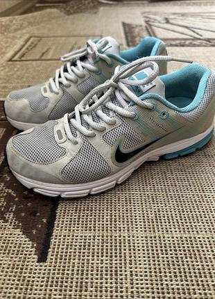 Nike zoom кросівки