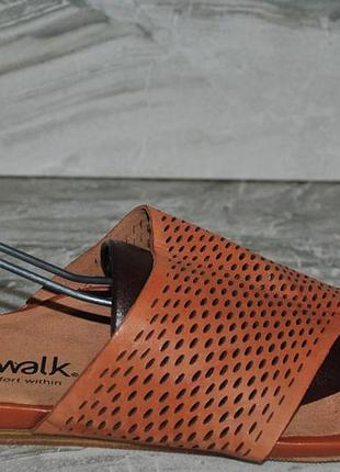 Шлепанцы sofiwalk 42 размер