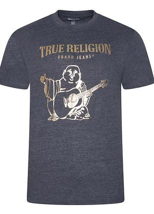 Мужская футболка true religion оригинал новая