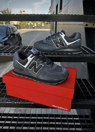 Кросівки new balance 574