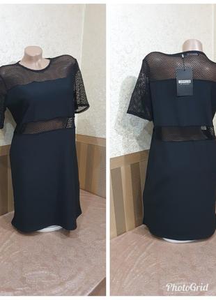 Платье.  missguided.