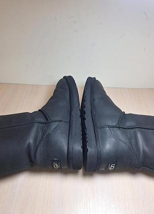 Ботинки ugg 6