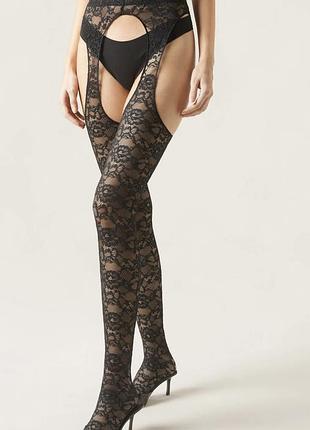Колготки calzedonia