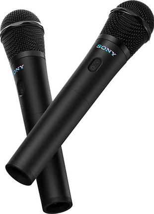 Мікрофон sony uoultmic1.e ult power sound wireless