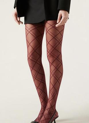 Колготки calzedonia