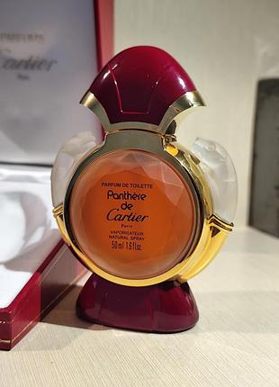 Cartier panthere -edp 50ml
