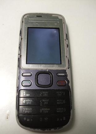 Продам мобільний телефон nokia 2690 під ремонт