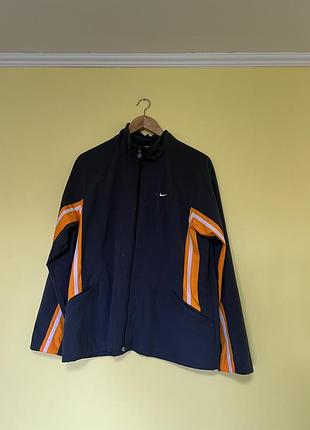 Вітровка nike vintage s розмір