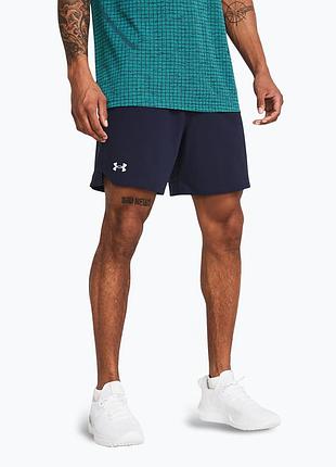 Спортивные шорты under armour