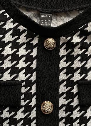 Платье shein 9