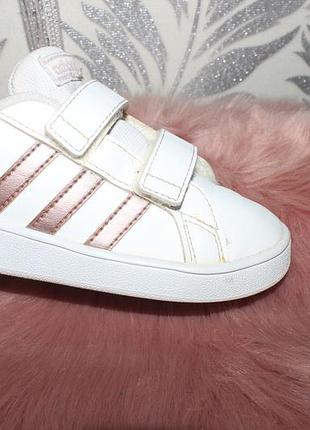 Adidas кросівки 16 см устілка
