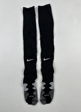 Футбольні гетри nike розмір l