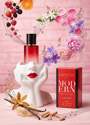 Парфуми тестер lanvin modern princess, 60 мл,