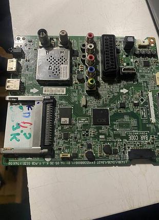 Main eax65388006(1.0) телевізор lg42lb620v