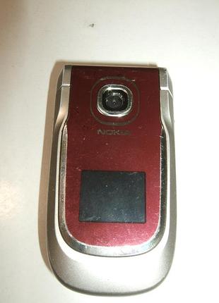 Продам мобільний телефон nokia 2760 під ремонт 4