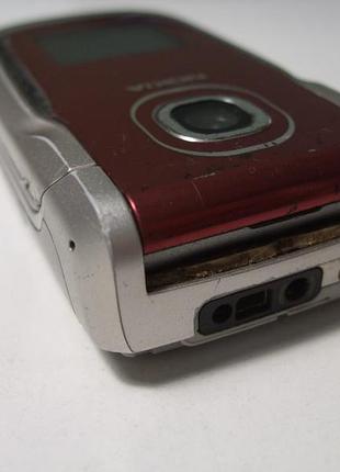 Продам мобільний телефон nokia 2760 під ремонт 5