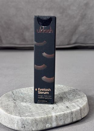 Сыворотка для роста ресниц для удлинения и укрепления69lash eyelash serum 3 ml
