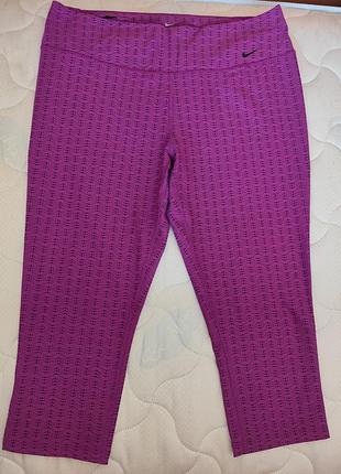 Спортивные карри nike p.xl