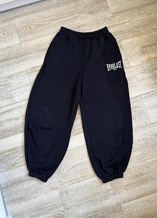 Спортивні штани джогери everlast zara