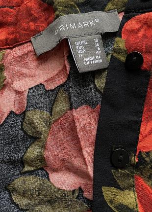Платье primark 9