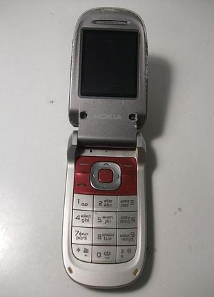 Продам мобільний телефон nokia 2760 під ремонт 8