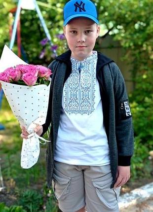 Услуги из вышивки