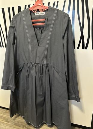Сукня жіноча zara