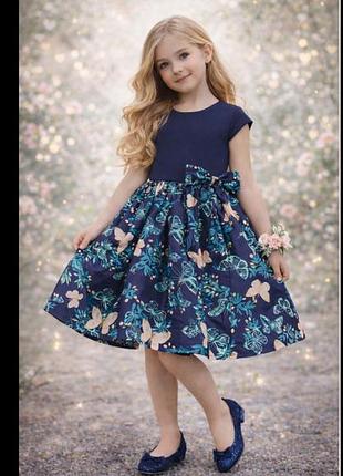 Шикарна святкова сукня h&m