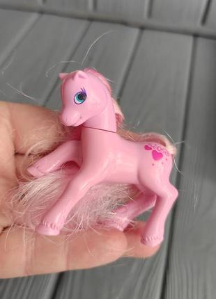 Фігурка my little pony mcdonald's 5