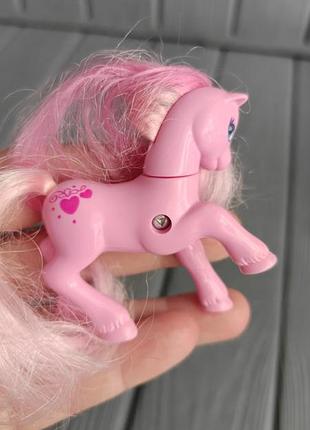 Фігурка my little pony mcdonald's 3